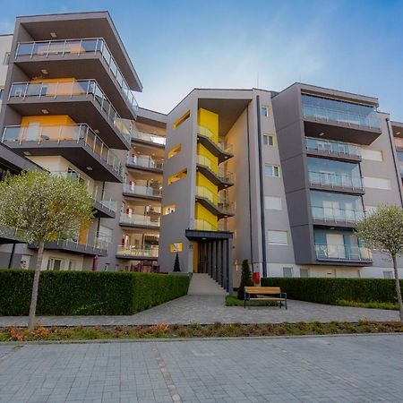 Admiral Luxury VI Apartman By Bltn Siófok Exteriér fotografie