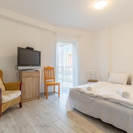 Admiral Luxury VI Apartman By Bltn Siófok Exteriér fotografie
