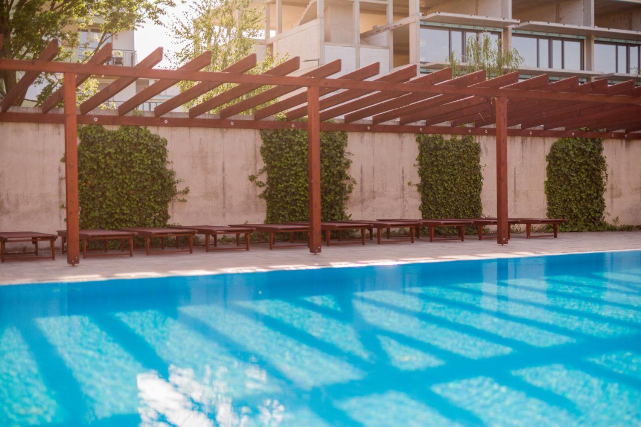 Admiral Luxury VI Apartman By Bltn Siófok Exteriér fotografie