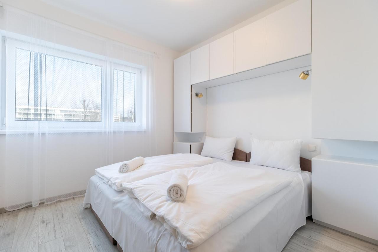 Admiral Luxury VI Apartman By Bltn Siófok Exteriér fotografie