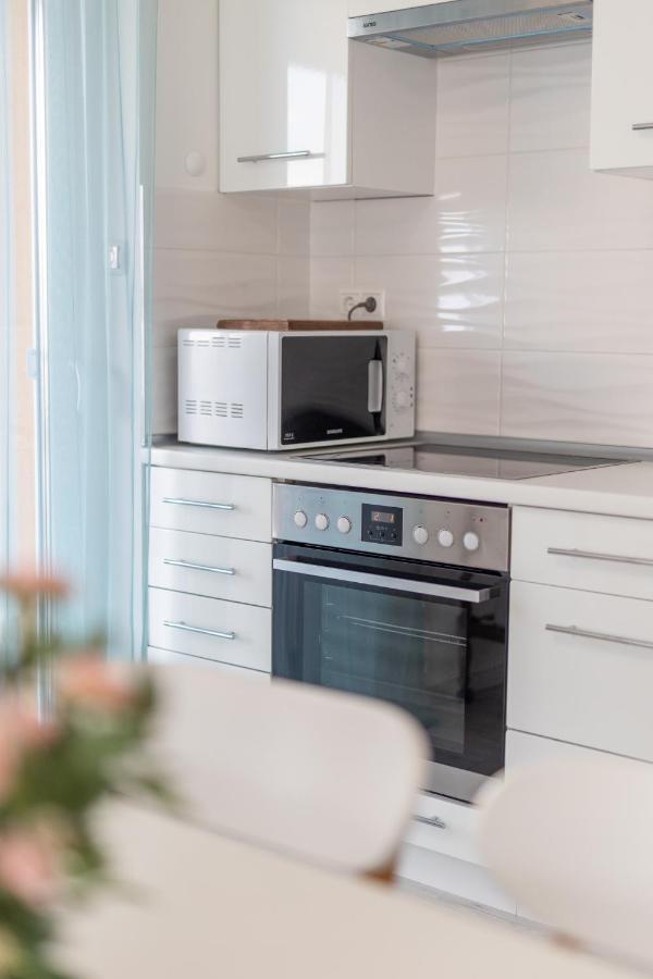 Admiral Luxury VI Apartman By Bltn Siófok Exteriér fotografie